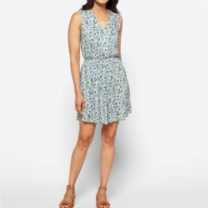 Stitch Fix French Grey dress